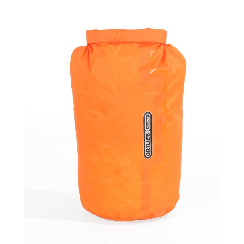 Ortlieb Drybag PS10 7L Orange OK20401 reisaccessoires online bestellen bij Kathmandu Outdoor & Travel