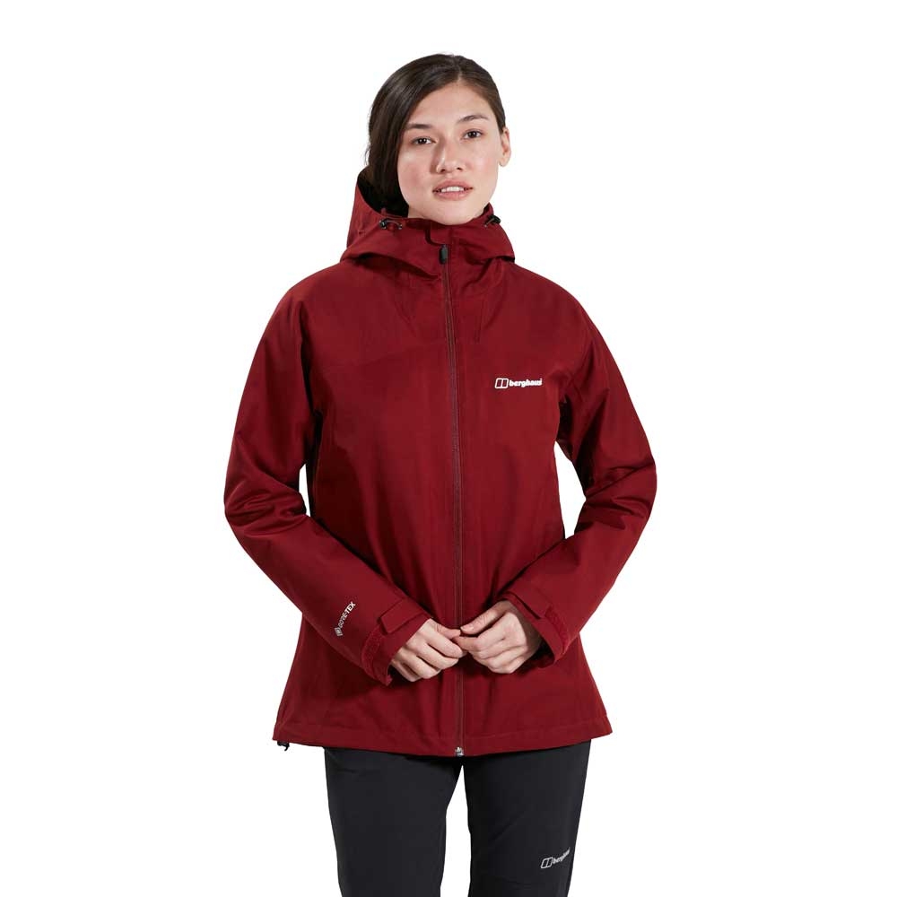Berghaus Berghaus Fellmaster Gemini 3:1 Jacket Women's 22087-X60 jassen Berghaus Fellmaster Gemini 3:1 Jacket Women's Syrah 22087-X60 jassen online bestellen bij Kathmandu Outdoor & Travel