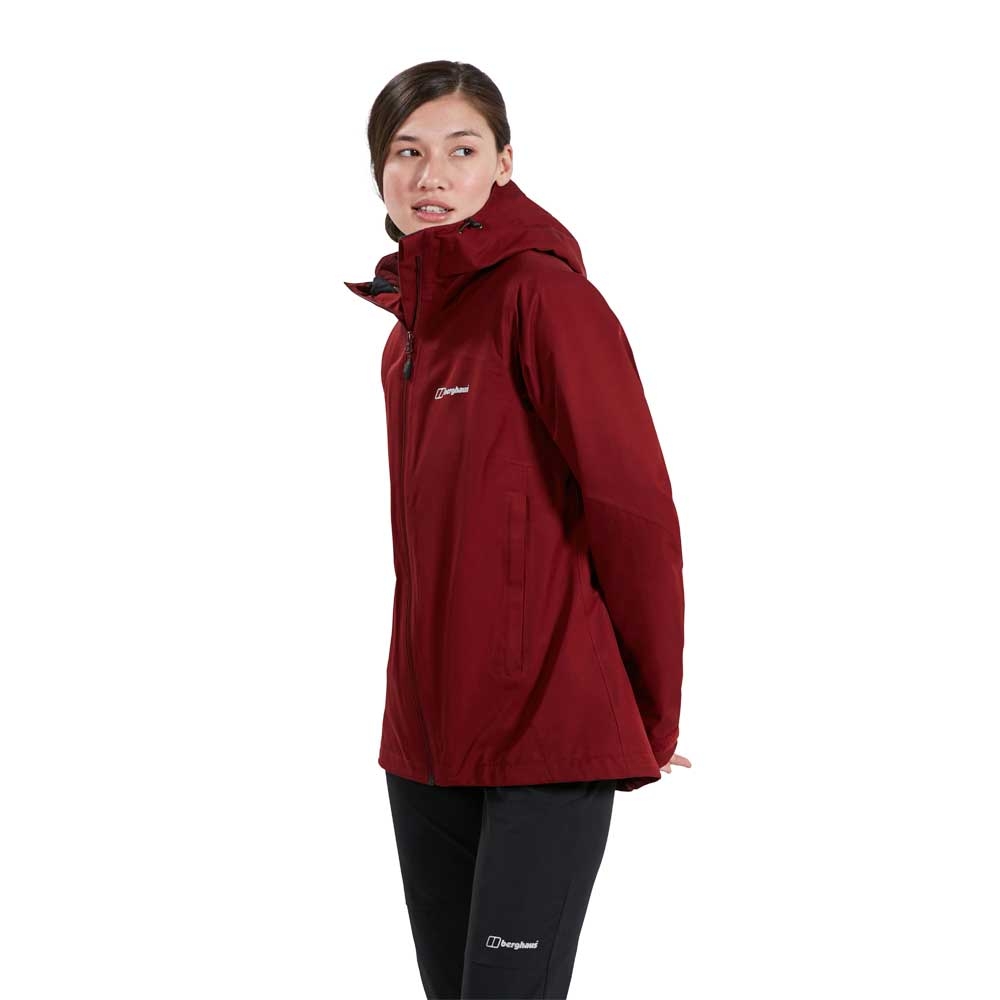 Berghaus Berghaus Fellmaster Gemini 3:1 Jacket Women's 22087-X60 jassen Berghaus Fellmaster Gemini 3:1 Jacket Women's Syrah 22087-X60 jassen online bestellen bij Kathmandu Outdoor & Travel