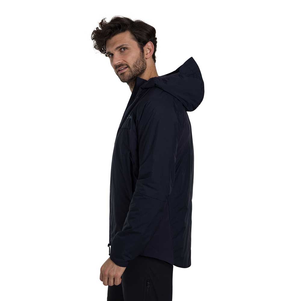 Berghaus Tangra Insulated Jacket Night Sky A000947-DV8 jassen online bestellen bij Kathmandu Outdoor & Travel