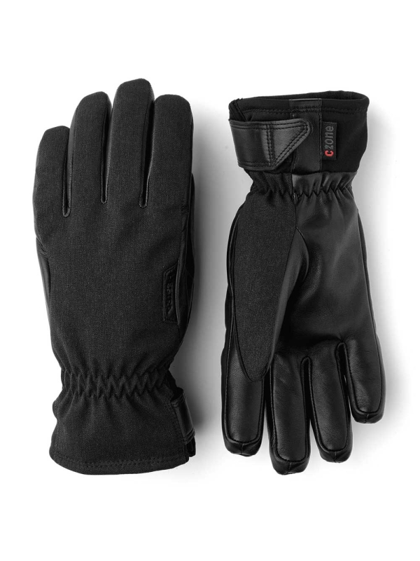 Hestra Czone Primaloft Inverno Women's Black Hestra Czone Primaloft Inverno Women's Black
