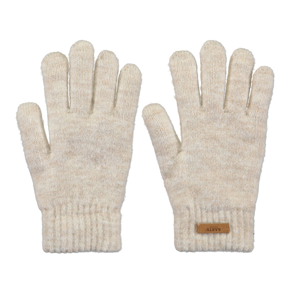 Barts Barts Witzia Gloves 4542010 kleding accessoires Barts Witzia Gloves Cream 4542010 kleding accessoires online bestellen bij Kathmandu Outdoor & Travel