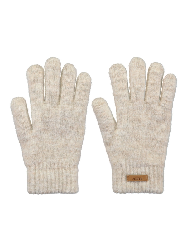 Barts Witzia Gloves Cream Barts Witzia Gloves Cream
