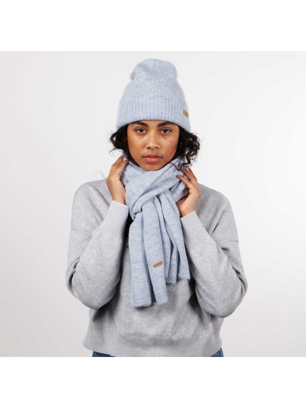 Barts  Witzia Scarf Light Blue