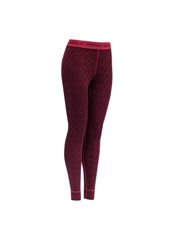 Devold  Duo Active Long Johns Women's Port