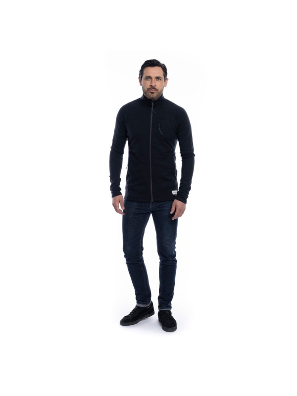 Artilect  Eldorado 310 Merino Jacket Black