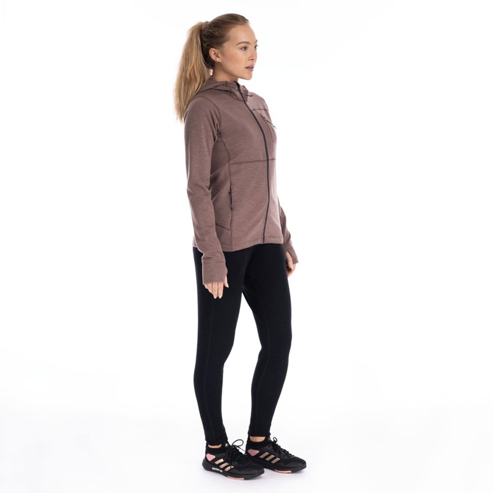Artilect Artilect Eldorado 310 Merino Hoodie Women's 2212203-GDP fleeces en truien Artilect Eldorado 310 Merino Hoodie Women's Geode Purple 2212203-GDP fleeces en truien online bestellen bij Kathmandu Outdoor & Travel