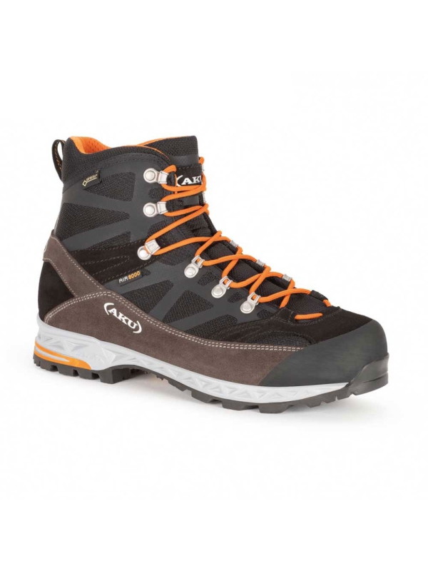 AKU Trekker Pro GTX Black/Orange AKU Trekker Pro GTX Black/Orange
