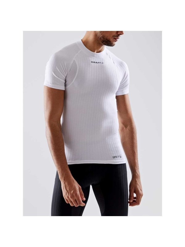 Craft  Active Extreme X Short Sleeve White