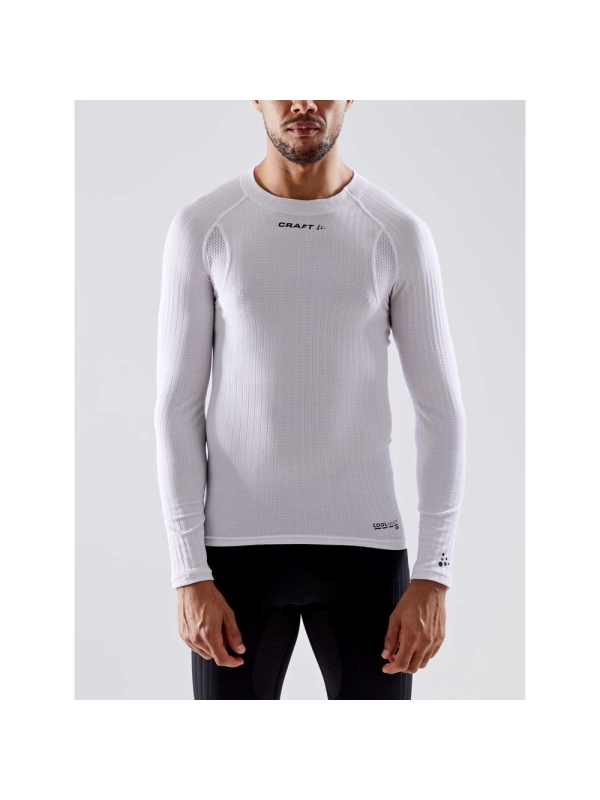 Craft  Active Extreme X Long Sleeve White