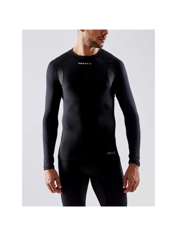 Craft  Active Extreme X Long Sleeve Black