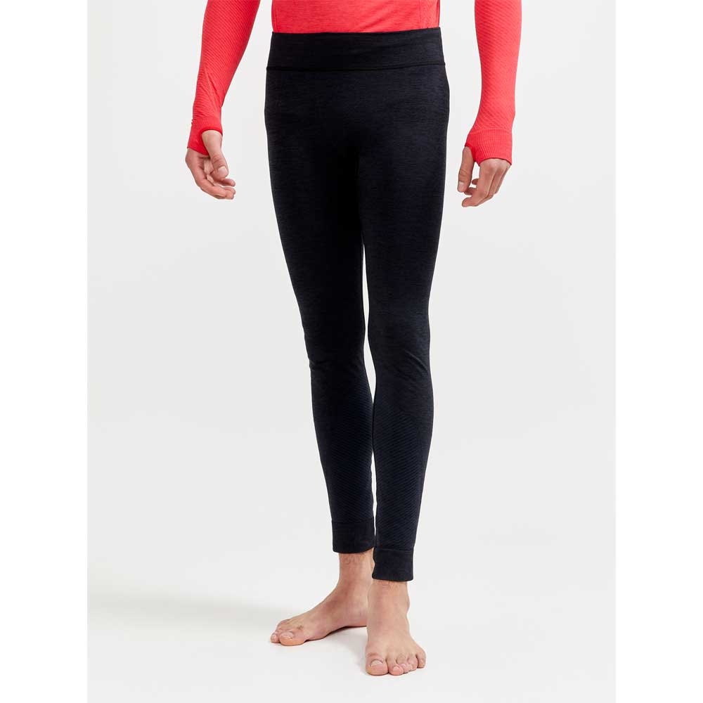 Craft Craft Core Dry Act.Comf.Pant 1911159-B999000 onderkleding/thermokleding Craft Core Dry Act.Comf.Pant Black 1911159-B999000 onderkleding/thermokleding online bestellen bij Kathmandu Outdoor & Travel