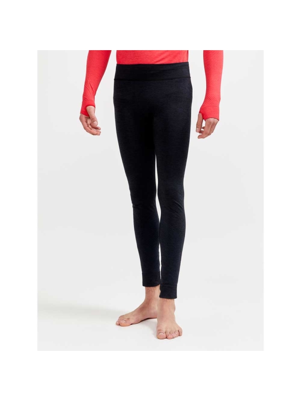 Craft Core Dry Act.Comf.Pant Black Craft Core Dry Act.Comf.Pant Black