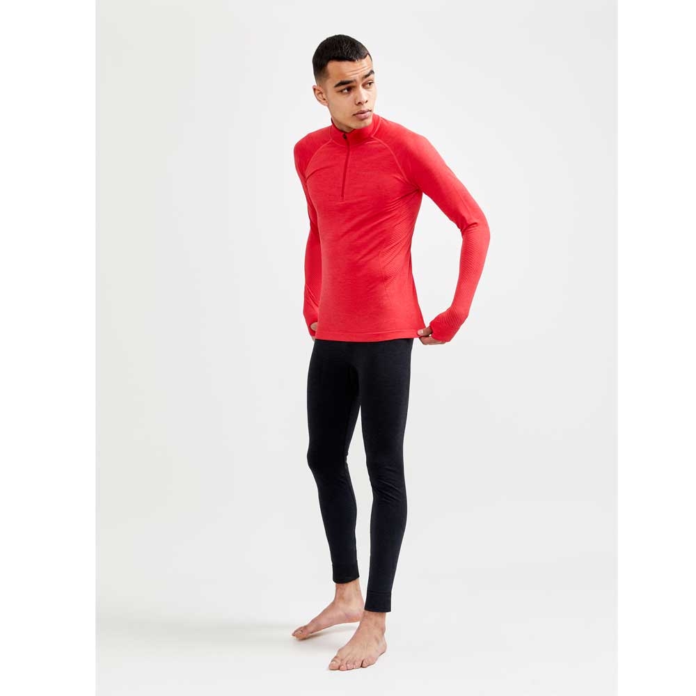 Craft Craft Core Dry Act.Comf.Pant 1911159-B999000 onderkleding/thermokleding Craft Core Dry Act.Comf.Pant Black 1911159-B999000 onderkleding/thermokleding online bestellen bij Kathmandu Outdoor & Travel