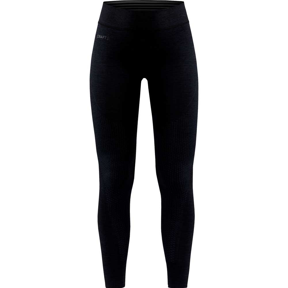 Craft Craft Core Dry Act.Comf.Pants Women's 1911163-B999000 onderkleding/thermokleding Craft Core Dry Act.Comf.Pants Women's Black 1911163-B999000 onderkleding/thermokleding online bestellen bij Kathmandu Outdoor & Travel