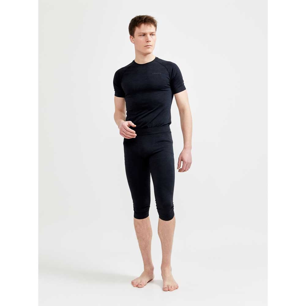 Craft Craft Core Dry Act. Comf.Short Sleeve 1911678-B999000 onderkleding/thermokleding Craft Core Dry Act. Comf.Short Sleeve Black 1911678-B999000 onderkleding/thermokleding online bestellen bij Kathmandu Outdoor & Travel