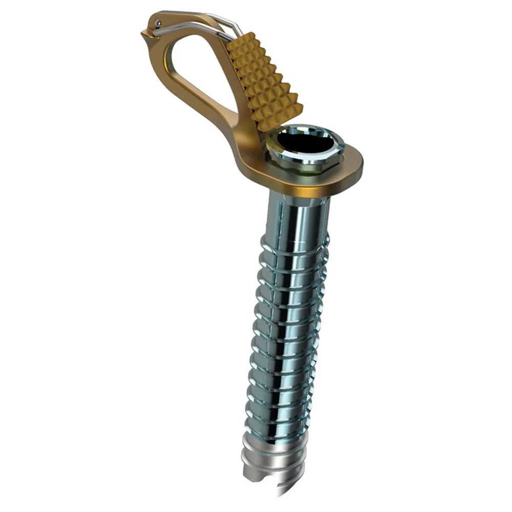 Blue Ice Blue Ice Aero Lite 13cm 100216-13-yellow ijsklimmen en stijgijzers Blue Ice Aero Lite 13cm Yellow 100216-13-yellow ijsklimmen en stijgijzers online bestellen bij Kathmandu Outdoor & Travel