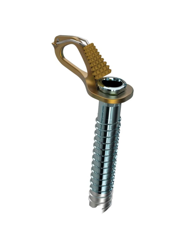 Blue Ice  Aero Lite 13cm Yellow