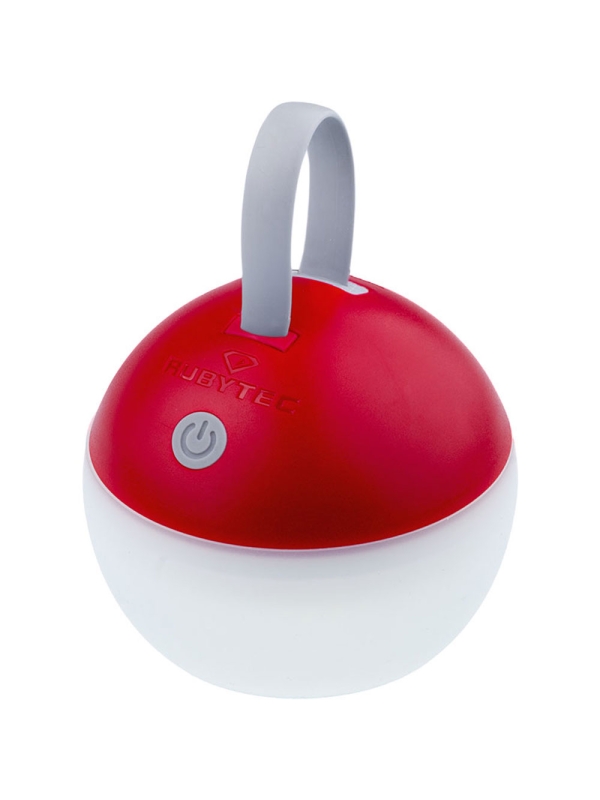 Rubytec Bulb Red Rubytec Bulb Red