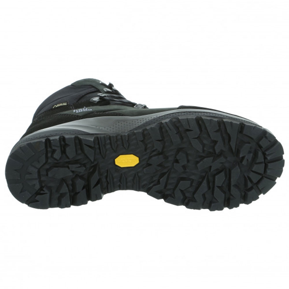 Hanwag Banks Lady LL Navy/Asphalt 203011-007064 wandelschoenen dames online bestellen bij Kathmandu Outdoor & Travel