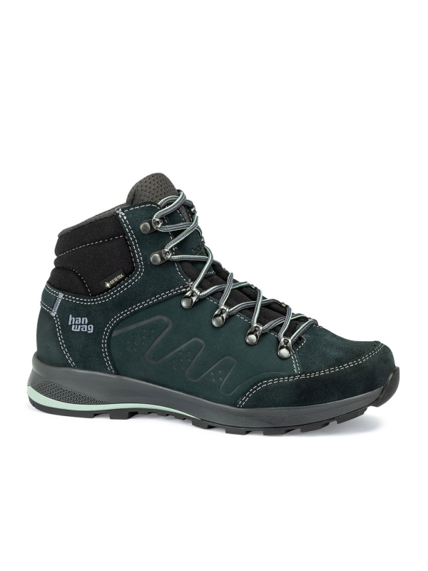 Hanwag Torsby Lady GTX Petrol/Mint Hanwag Torsby Lady GTX Petrol/Mint