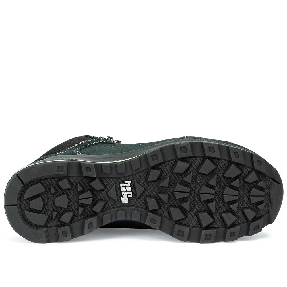 Hanwag Hanwag Torsby Lady GTX 203701-492494 wandelschoenen dames Hanwag Torsby Lady GTX Petrol/Mint 203701-492494 wandelschoenen dames online bestellen bij Kathmandu Outdoor & Travel