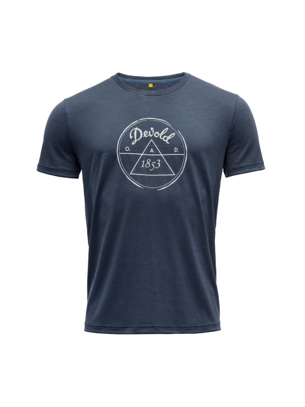 Devold  Devold 1853 Tee Night