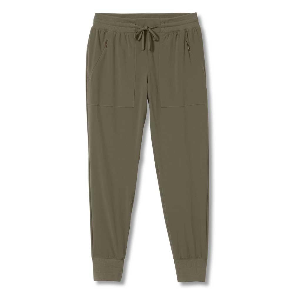 Royal Robbins Royal Robbins Spotless Evolution Jogger Women's 324019-204 broeken Royal Robbins Spotless Evolution Jogger Women's Everglade 324019-204 broeken online bestellen bij Kathmandu Outdoor & Travel