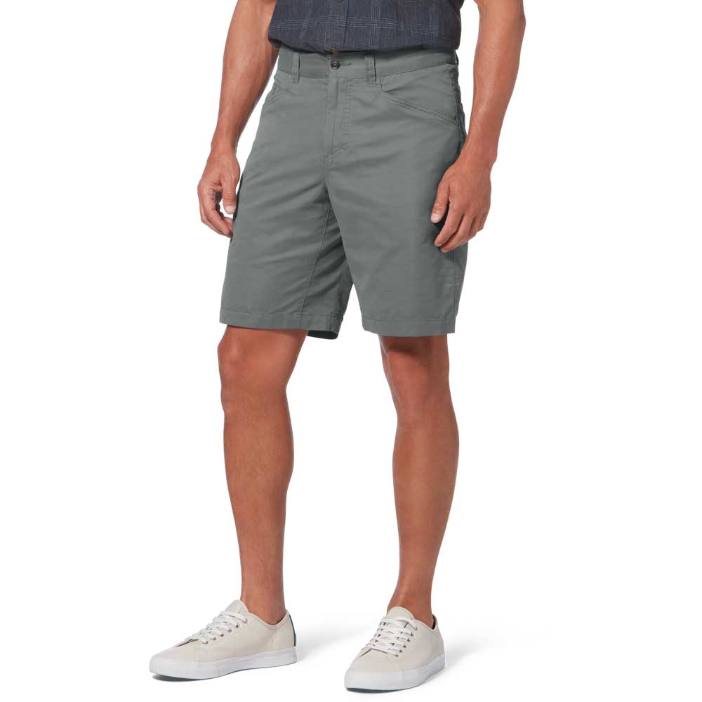 Royal Robbins Royal Robbins Convoy Utility Short 73374-031 broeken Royal Robbins Convoy Utility Short River Rock 73374-031 broeken online bestellen bij Kathmandu Outdoor & Travel