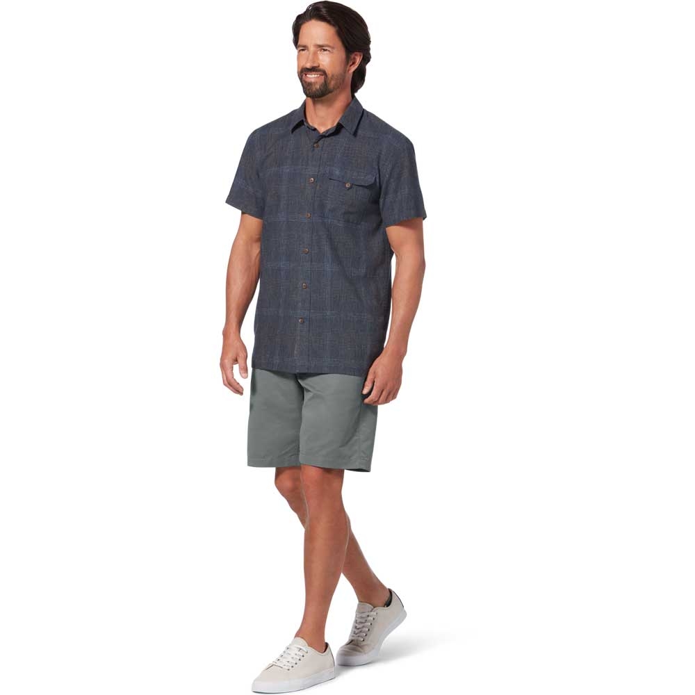 Royal Robbins Royal Robbins Convoy Utility Short 73374-031 broeken Royal Robbins Convoy Utility Short River Rock 73374-031 broeken online bestellen bij Kathmandu Outdoor & Travel