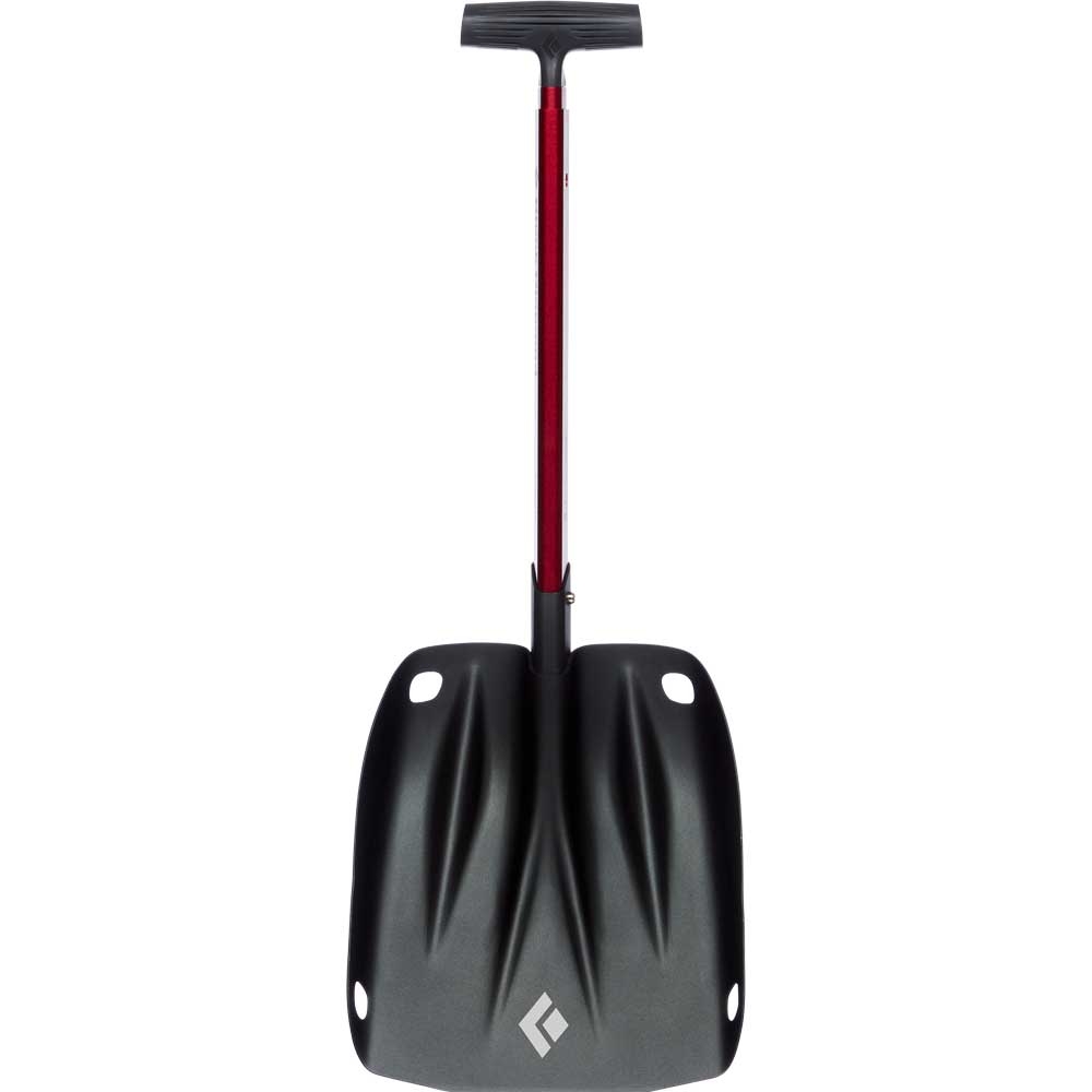 Black Diamond Black Diamond Transfer Shovel BD1021956002-HyperRe sneeuwwandelen Black Diamond Transfer Shovel Hyper Red BD1021956002-HyperRe sneeuwwandelen online bestellen bij Kathmandu Outdoor & Travel