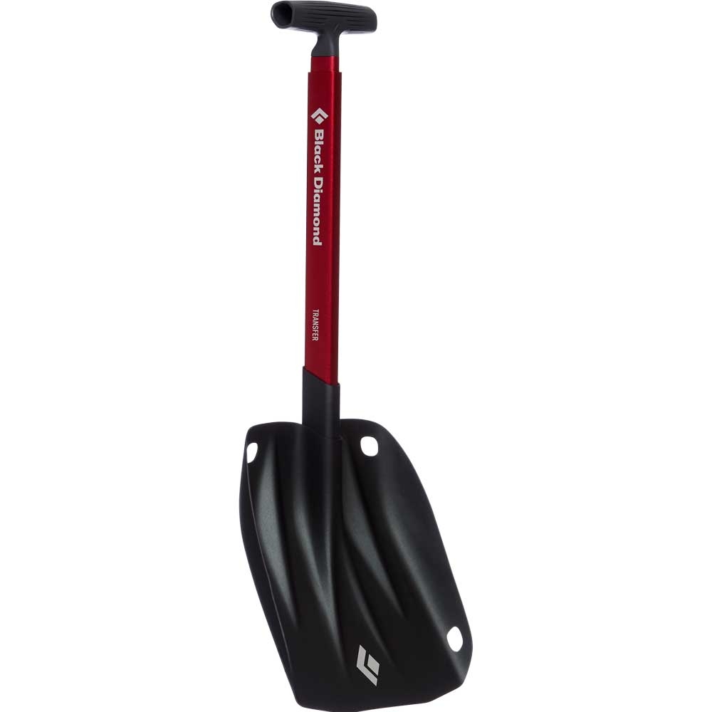 Black Diamond Black Diamond Transfer Shovel BD1021956002-HyperRe sneeuwwandelen Black Diamond Transfer Shovel Hyper Red BD1021956002-HyperRe sneeuwwandelen online bestellen bij Kathmandu Outdoor & Travel