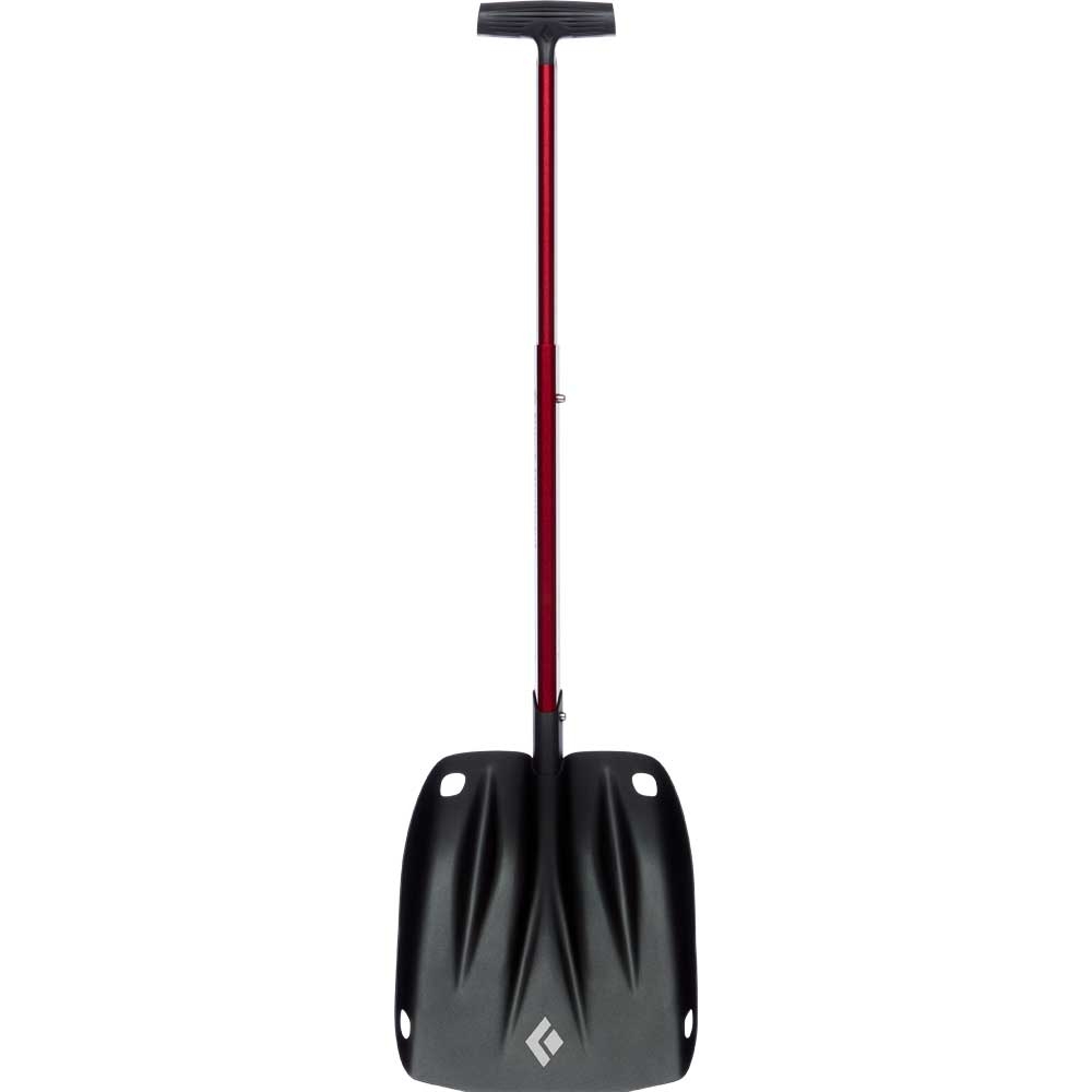 Black Diamond Black Diamond Transfer Shovel BD1021956002-HyperRe sneeuwwandelen Black Diamond Transfer Shovel Hyper Red BD1021956002-HyperRe sneeuwwandelen online bestellen bij Kathmandu Outdoor & Travel