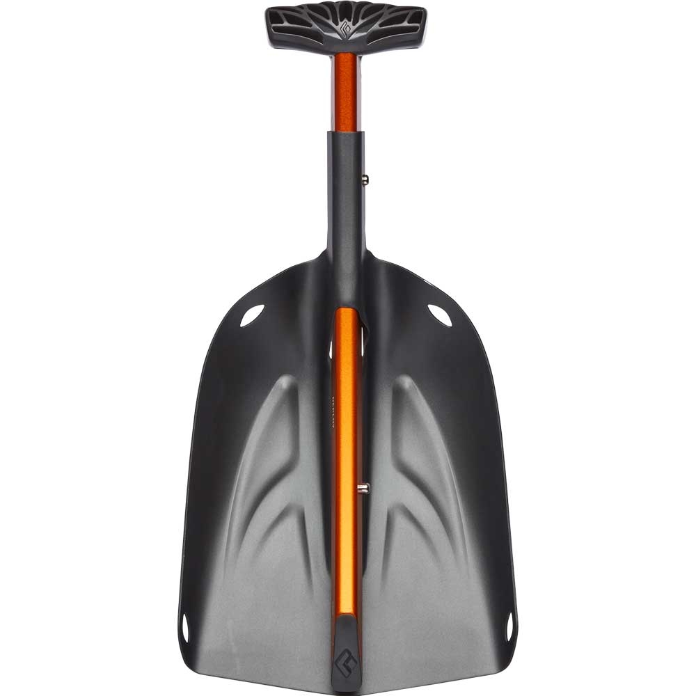 Black Diamond Black Diamond Deploy Shovel BD1021998001-Octane sneeuwwandelen Black Diamond Deploy Shovel Octane BD1021998001-Octane sneeuwwandelen online bestellen bij Kathmandu Outdoor & Travel