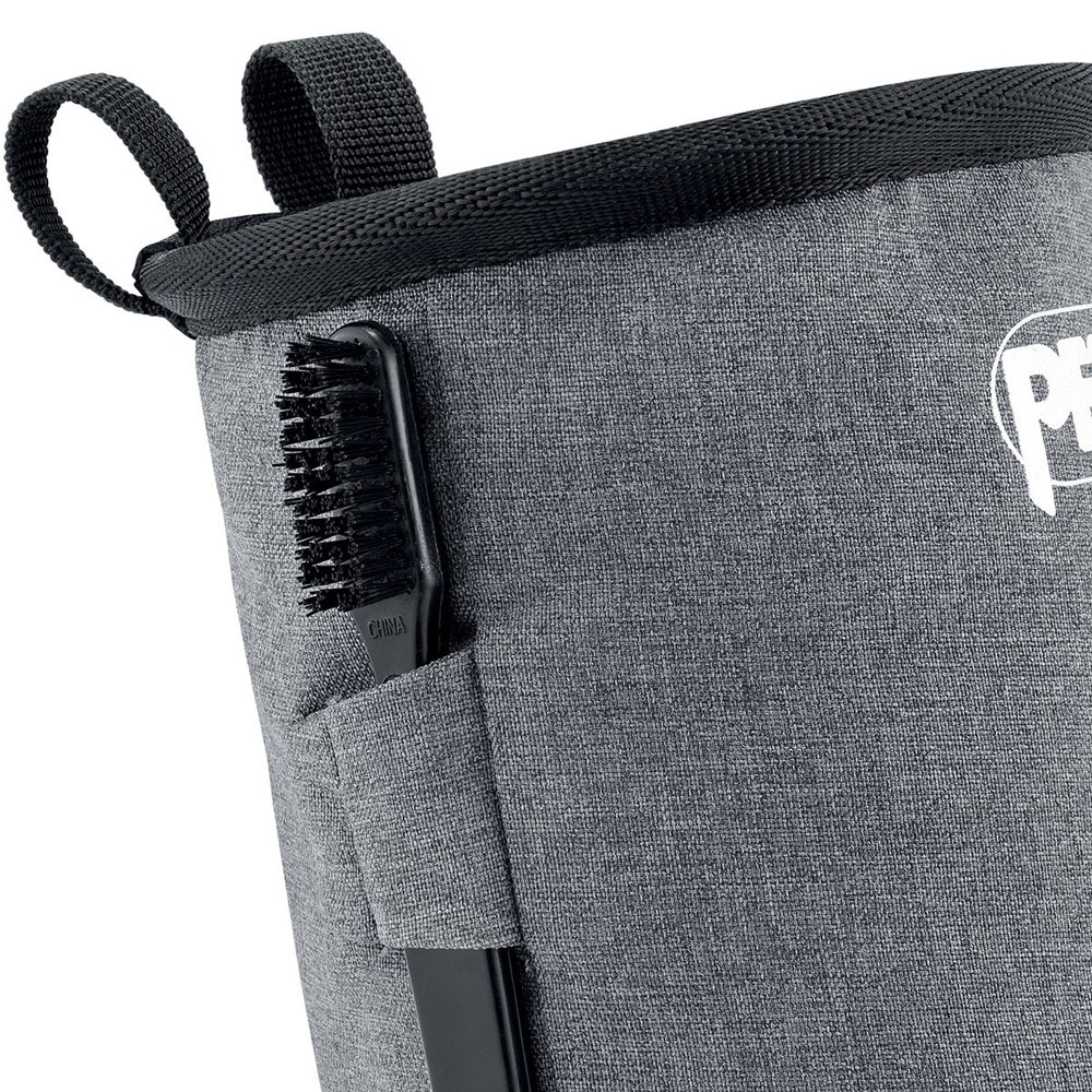Petzl Petzl Bandi Pofzak S038AA00 pof, pofzakken en training Petzl Bandi Pofzak Gray S038AA00 pof, pofzakken en training online bestellen bij Kathmandu Outdoor & Travel