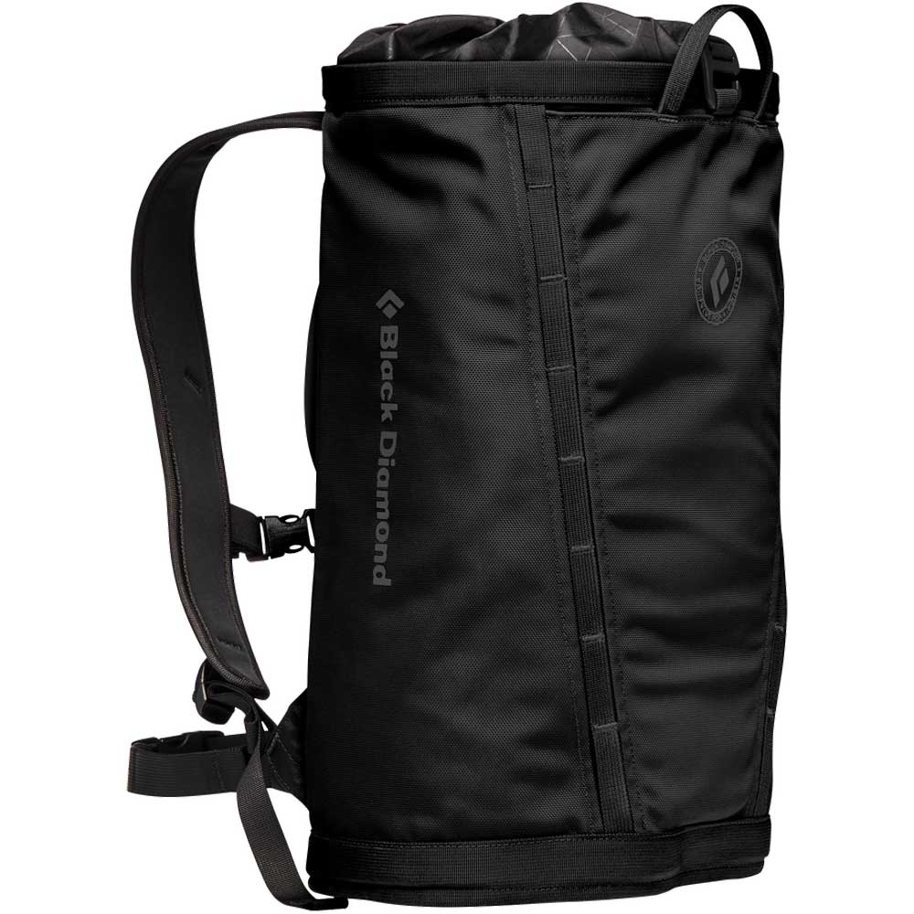 Black Diamond Black Diamond Street Creek 20 BD681225-Black dagrugzakken Black Diamond Street Creek 20 Black BD681225-Black dagrugzakken online bestellen bij Kathmandu Outdoor & Travel