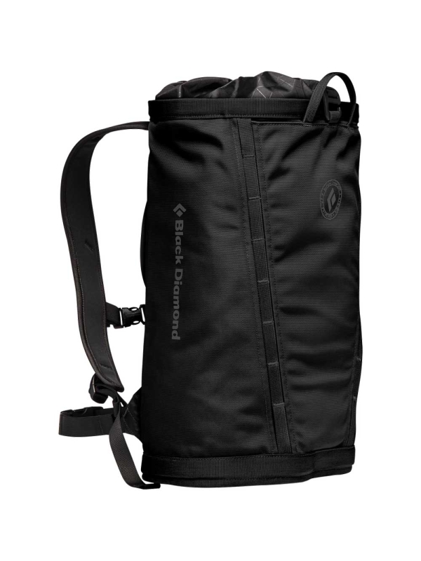 Black Diamond  Street Creek 20 Black