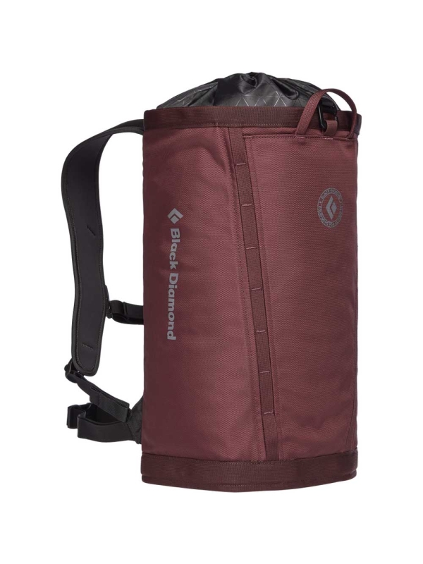 Black Diamond  Street Creek 20 Bordeaux