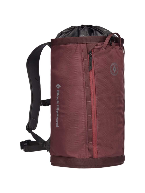 Black Diamond  Street Creek 24 Bordeaux