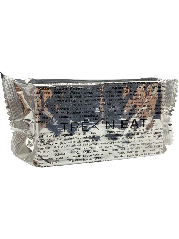 Trek n Eat Trekking Biscuits (12pc) . Trek n Eat Trekking Biscuits (12pc) .