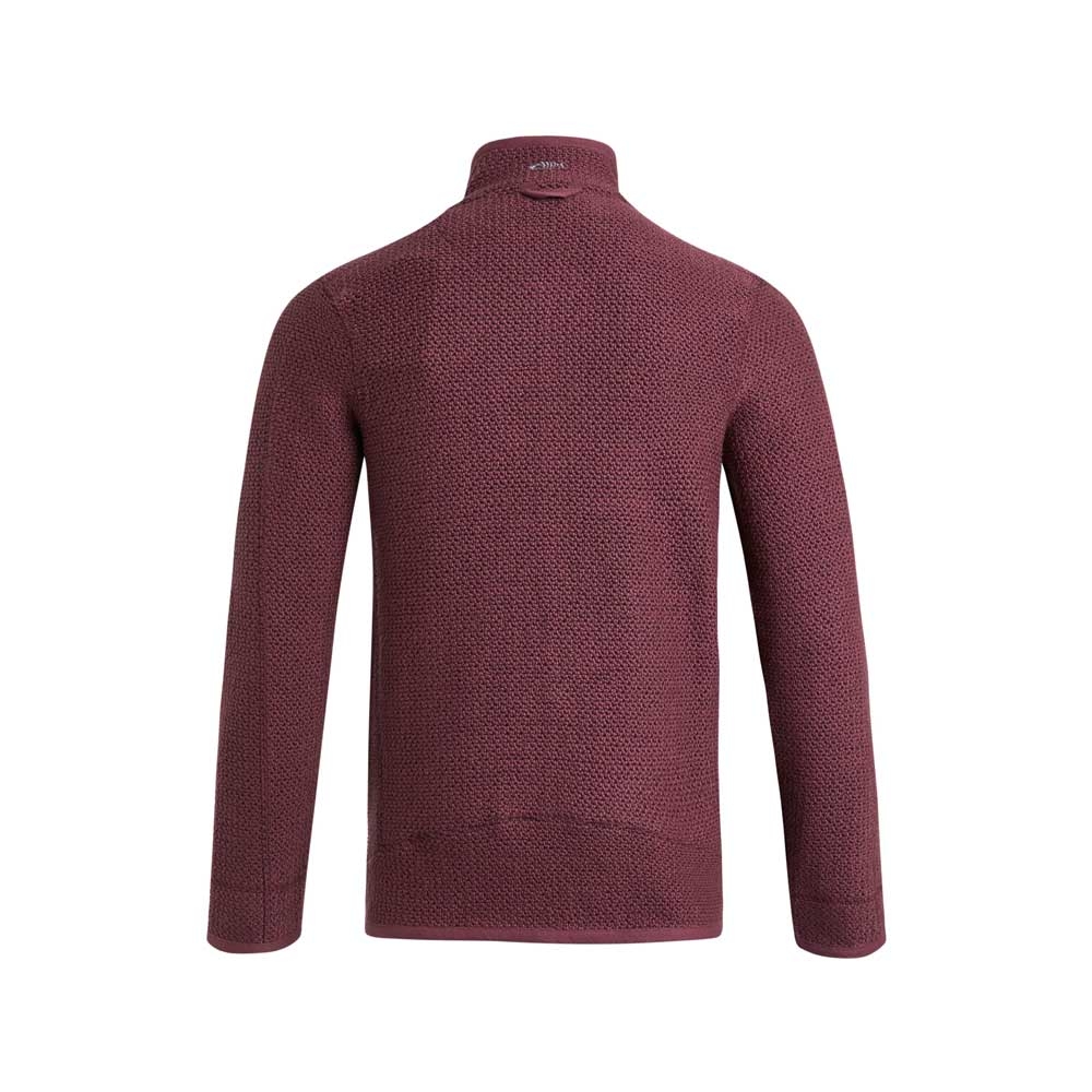 Weird Fish Weird Fish Transom Full Zip Macaroni 12158-854 fleeces en truien Weird Fish Transom Full Zip Macaroni Crushed Berry 12158-854 fleeces en truien online bestellen bij Kathmandu Outdoor & Travel