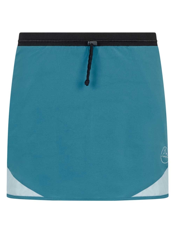 La Sportiva  Comet Skirt Women's Topaz/Celestial BLue