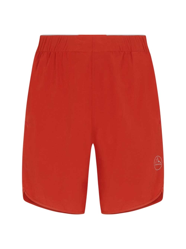 La Sportiva Rider Short Saffron La Sportiva Rider Short Saffron