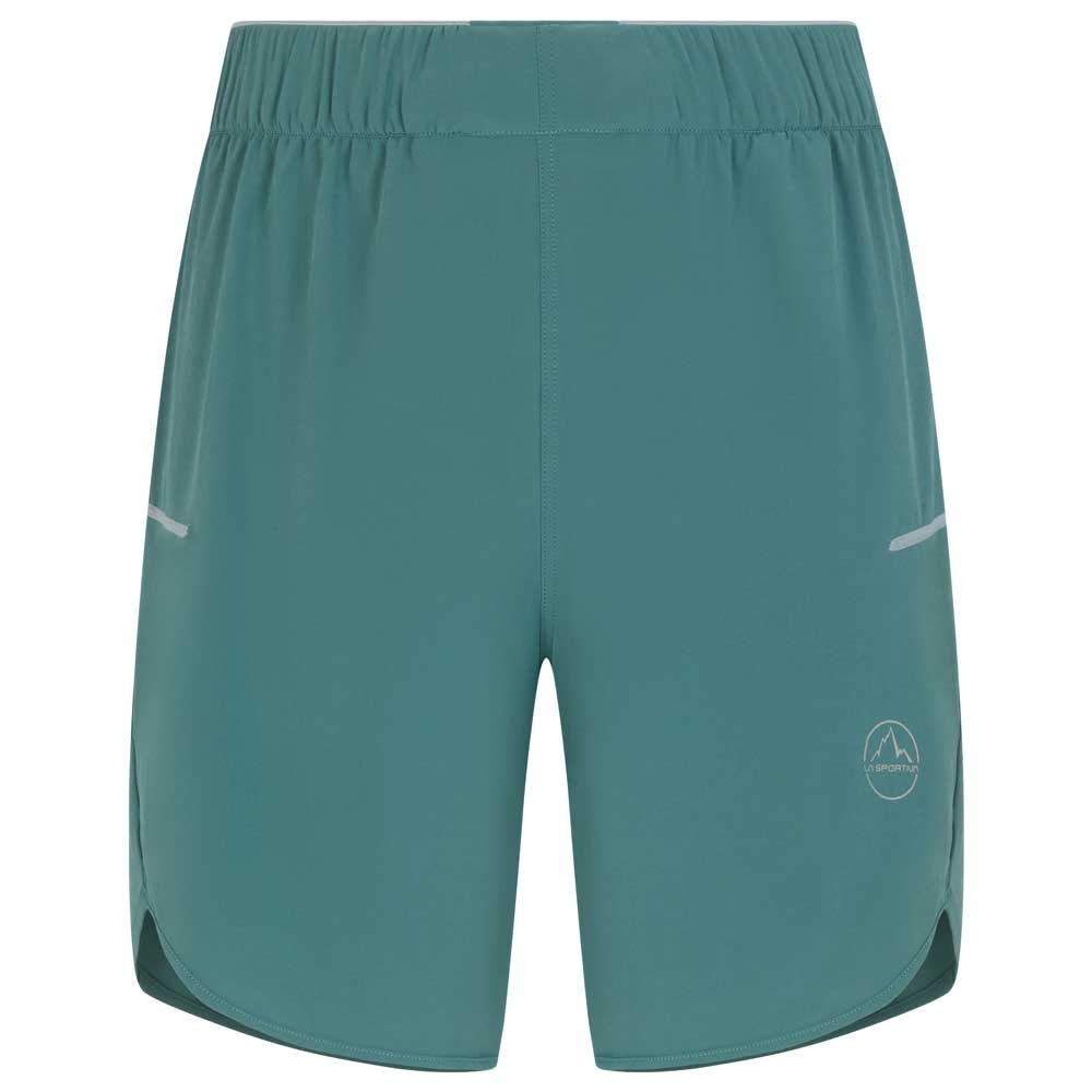 La Sportiva Rider Short Pine P29-714714 broeken online bestellen bij Kathmandu Outdoor & Travel