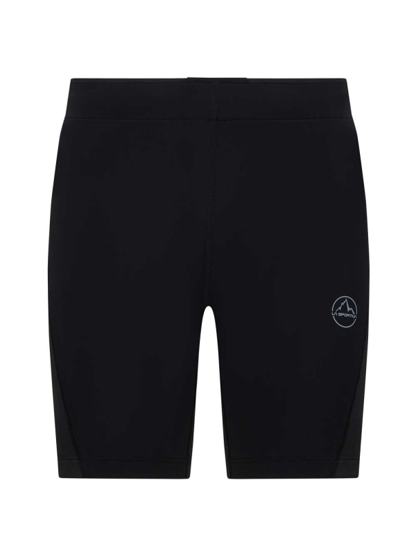 La Sportiva Triumph Tight Short Black/Cloud La Sportiva Triumph Tight Short Black/Cloud