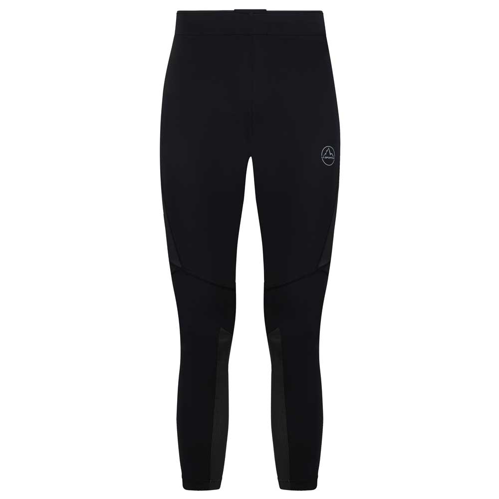 La Sportiva La Sportiva Triumph Tight Pant P32-999907 broeken La Sportiva Triumph Tight Pant Black/Cloud P32-999907 broeken online bestellen bij Kathmandu Outdoor & Travel