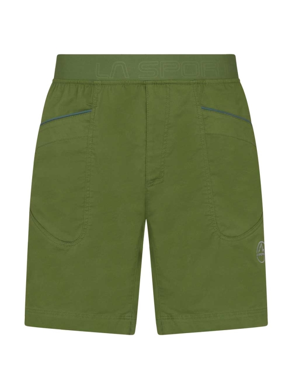 La Sportiva Esquirol Short Kale La Sportiva Esquirol Short Kale