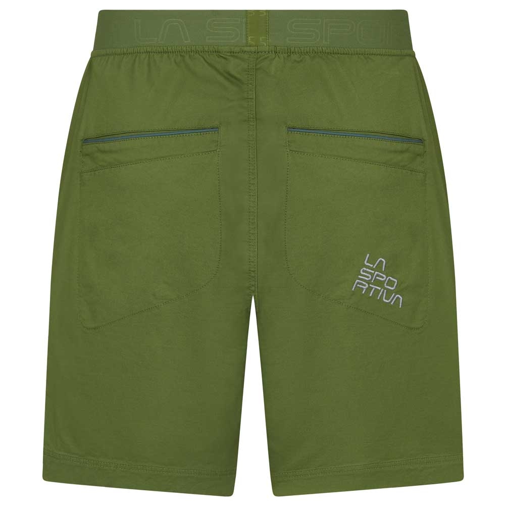 La Sportiva La Sportiva Esquirol Short N78-718718 broeken La Sportiva Esquirol Short Kale N78-718718 broeken online bestellen bij Kathmandu Outdoor & Travel