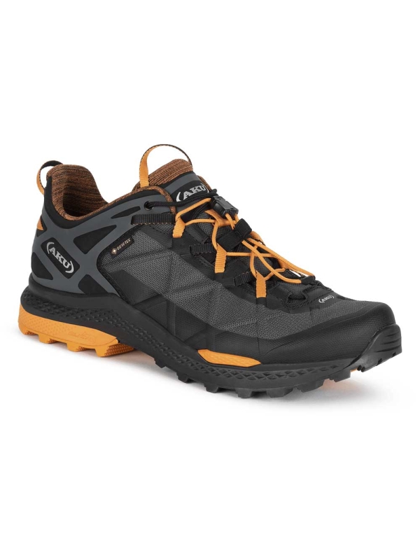 AKU Rocket Dfs Gtx Black/Orange AKU Rocket Dfs Gtx Black/Orange