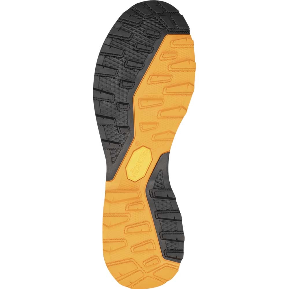 AKU AKU Rocket Dfs Gtx 726-108 wandelschoenen heren AKU Rocket Dfs Gtx Black/Orange 726-108 wandelschoenen heren online bestellen bij Kathmandu Outdoor & Travel